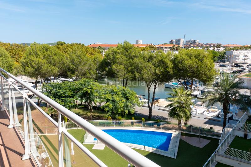 Foto e2f39489-ac64-41f1-a6a0-bd1805504939. Appartamento con riscaldamento parcheggio piscina in Platja d´Aro