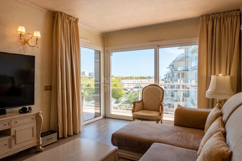 Foto e53f6b18-11f1-4a6d-a36e-848133ced6a2. Appartamento con riscaldamento parcheggio piscina in Platja d´Aro