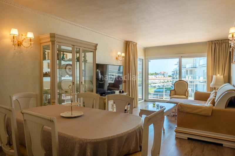 Foto ea557d1c-f576-40e5-a197-23146bc63791. Appartamento con riscaldamento parcheggio piscina in Platja d´Aro
