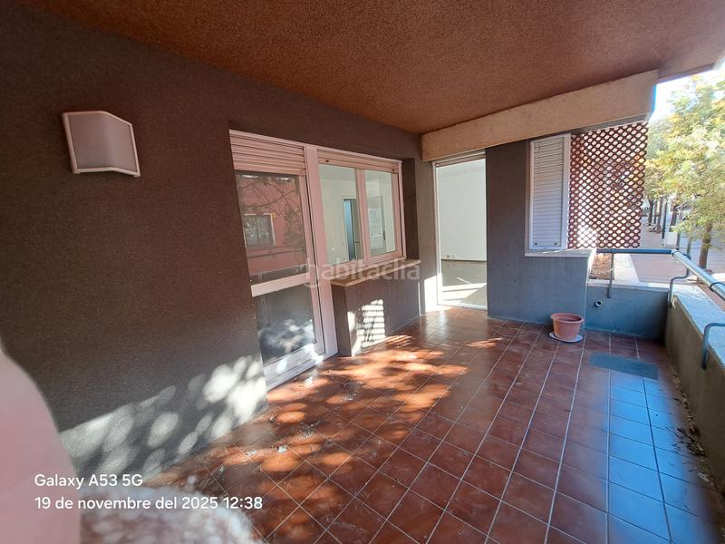 Foto 49640610-e4eb-4a2f-94b5-511ca81ca13f. Etagenwohnung mit heizung in Barri del Centre Terrassa