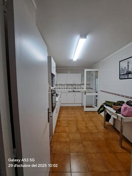 Foto 4e7e1d90-aaf2-4cb1-b403-03a9af1d8941. Etagenwohnung mit heizung in Barri del Centre Terrassa