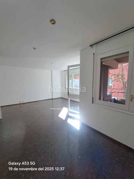 Foto 600a5d30-f4ec-4c9c-bb86-91244fe6e0e4. Etagenwohnung mit heizung in Barri del Centre Terrassa