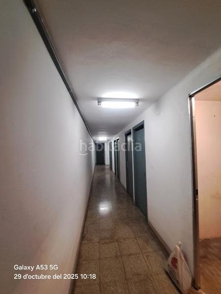 Foto 678ad41c-5bb9-4b6f-b3ed-74edb0ec8bd4. Etagenwohnung mit heizung in Barri del Centre Terrassa