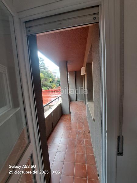 Foto 7f55a9b4-4b07-4a01-b3e2-62643d717fb3. Etagenwohnung mit heizung in Barri del Centre Terrassa