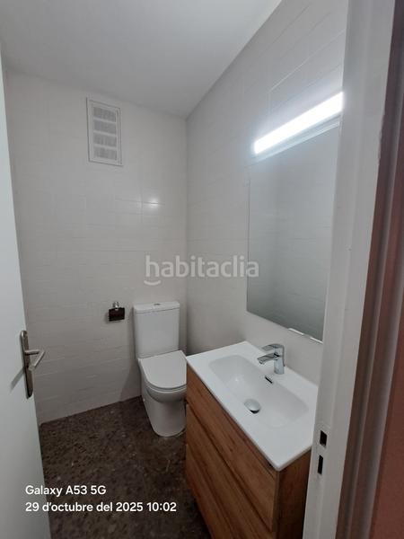 Foto 83f3d064-c462-4c0f-a283-cba142095144. Etagenwohnung mit heizung in Barri del Centre Terrassa