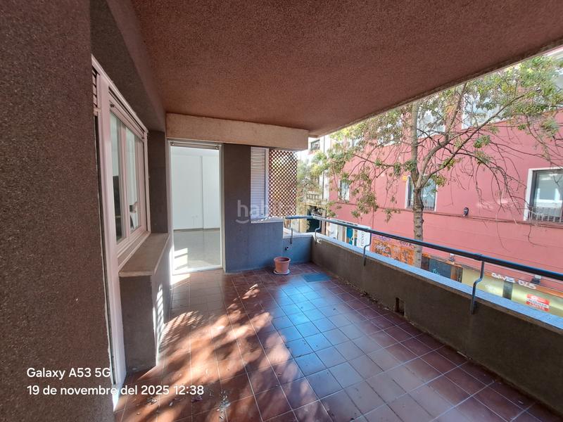 Foto a1d2bd70-dfba-4f1f-a87d-470b05910ef5. Etagenwohnung mit heizung in Barri del Centre Terrassa