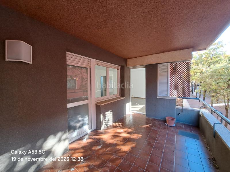 Foto bc887091-ce8b-4387-ad2c-5d50c9aa2cfd. Etagenwohnung mit heizung in Barri del Centre Terrassa