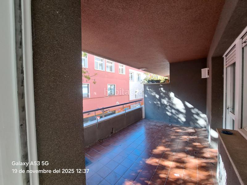 Foto cbb8ef46-10d0-4629-a675-883770d8ec0e. Etagenwohnung mit heizung in Barri del Centre Terrassa