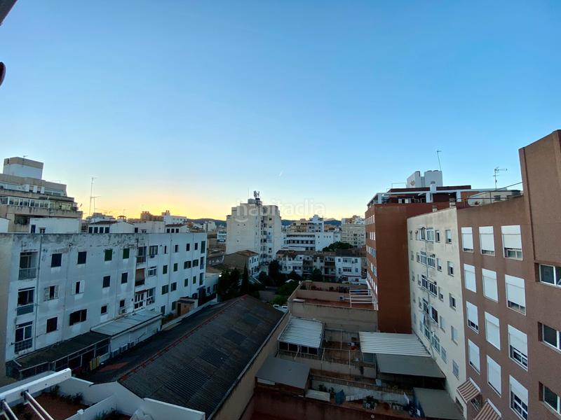 Foto 7a0d78f6-dfa8-4645-a7ae-ccaba80c2791. Attique dans avinguda gaspar de bennazar 32 dans Plaça de Toros Palma de Mallorca