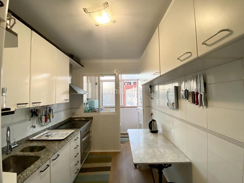 Foto cf8bb1f0-dc76-4dd5-875e-661d1c415064. Attique dans avinguda gaspar de bennazar 32 dans Plaça de Toros Palma de Mallorca