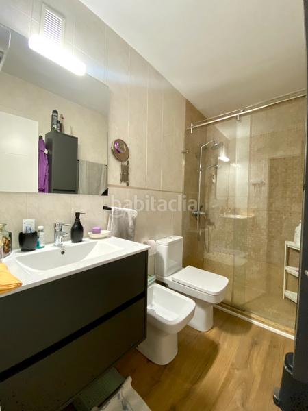 Foto 14fe28de-272f-46fc-80ee-1cb00048d3a9. Flat with heating parking in Plaça de Toros Palma de Mallorca