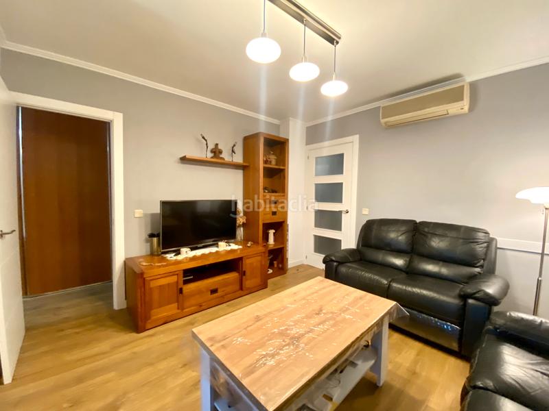 Foto 7b0d9701-ef8a-44b9-9532-dc92877402d4. Flat with heating parking in Plaça de Toros Palma de Mallorca