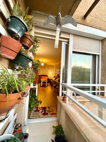 Foto 7d488bda-cd3b-451b-90f3-2e0e65bb881c. Flat with heating parking in Plaça de Toros Palma de Mallorca