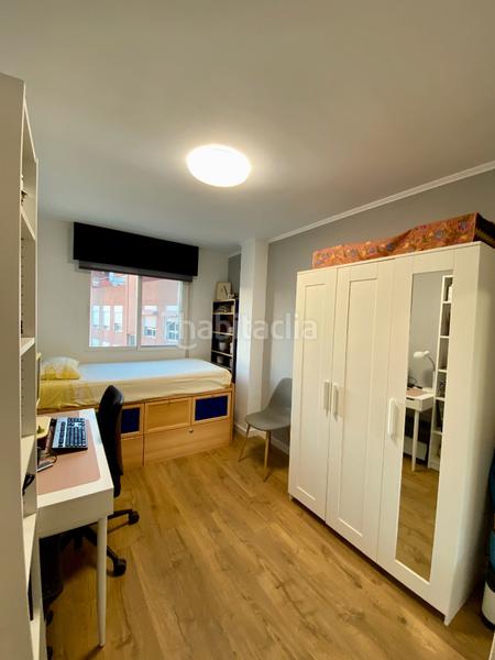 Foto 8622fcde-95a8-4510-9372-ef6e70154757. Flat with heating parking in Plaça de Toros Palma de Mallorca