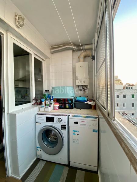 Foto db414b5b-405e-4695-8247-b3093dccfc87. Flat with heating parking in Plaça de Toros Palma de Mallorca