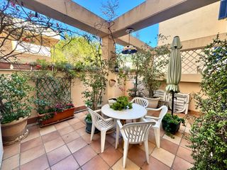 Ground floor in Via juan riera 16. Oportunidad! planta baja en venta nuda propiedad