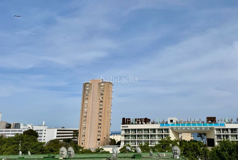 Foto c2ac524c-0b29-4e51-aaea-c3f93d940d26. Pis amb calefacció a Magaluf Calvià
