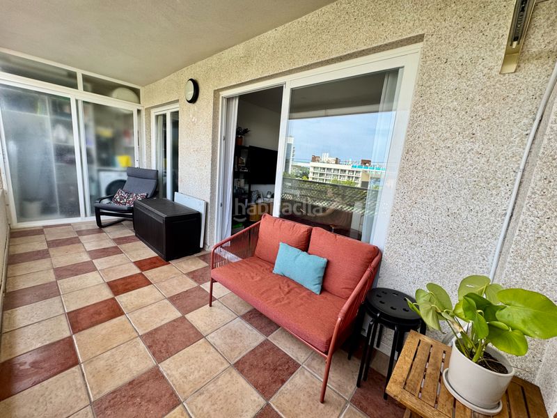 Foto e9bb185d-3368-4e81-b7f3-e344743dd38c. Pis amb calefacció a Magaluf Calvià