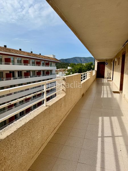 Foto f259a031-cc00-4cce-9db3-715a3b88d5b9. Pis amb calefacció a Magaluf Calvià