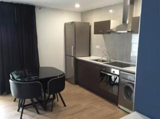 Location Appartement  Passatge burriac