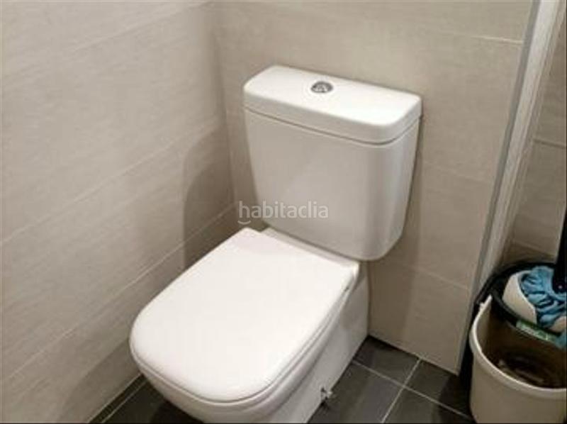 Foto 3645bc6c-f12c-47b5-b020-46f1610a2a49. Rent flat with heating pool in Centre Sabadell