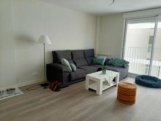 Location Appartement  Carrer de zurbano