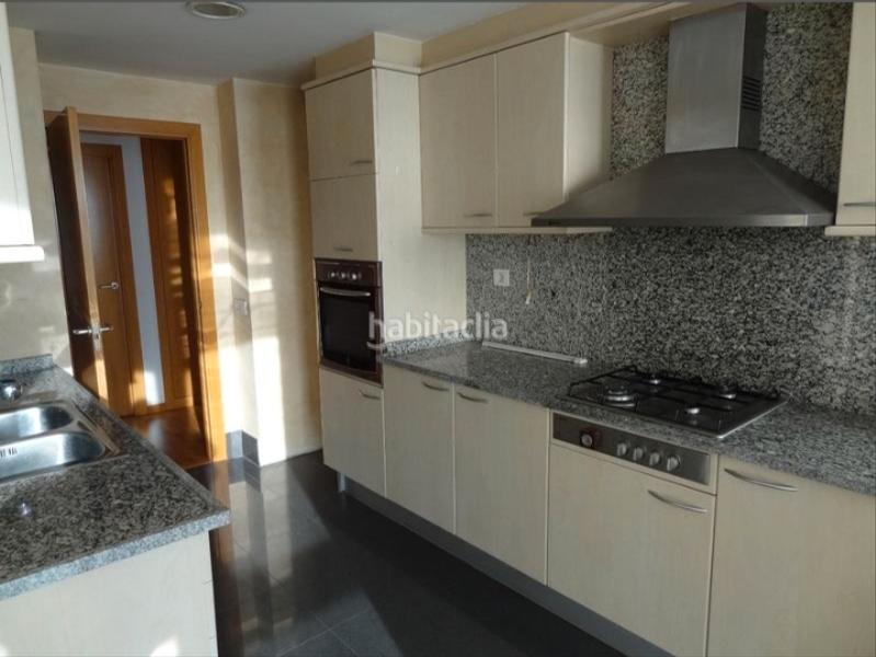 Foto b059fc14-b49f-4ac5-a2d0-7124de955b2e. Affitto appartamento con riscaldamento parcheggio in Sant Quirze del Vallès
