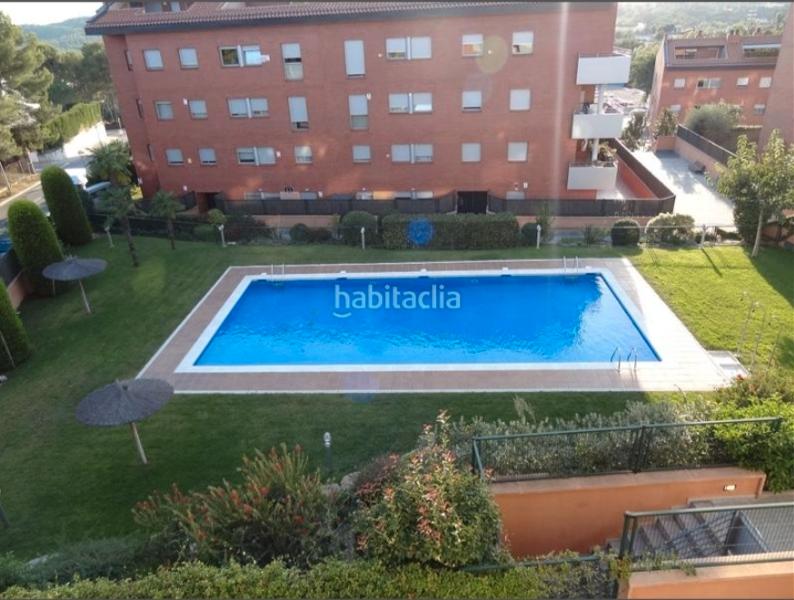 Foto 4b3888a3-29fb-4bba-924b-7a4ffb24aaf2. Alquiler piso en Can Casablanques Sant Quirze del Vallès