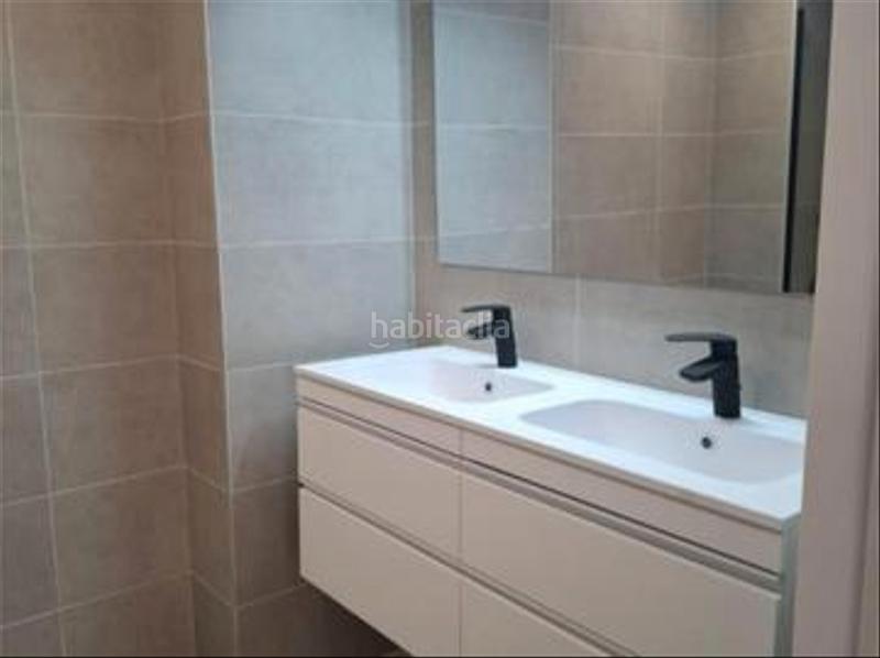 Foto 6a3a3cf3-23b8-496e-ada5-49c22c7e62e0. Rent flat with heating in Centre Badalona