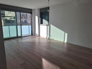 Rent Flat  Via augusta