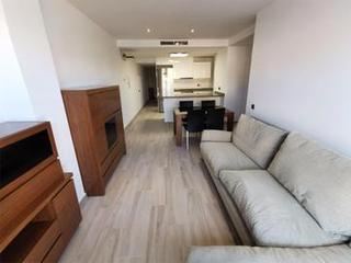 Location Appartement  Rambla del poblenou