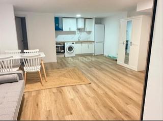 Lloguer Estudi  Carrer del vallès. Estudio en sant oleguer, sabadell