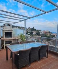 Affitto Duplex  Carrer dosrius. Duplex en santa susana