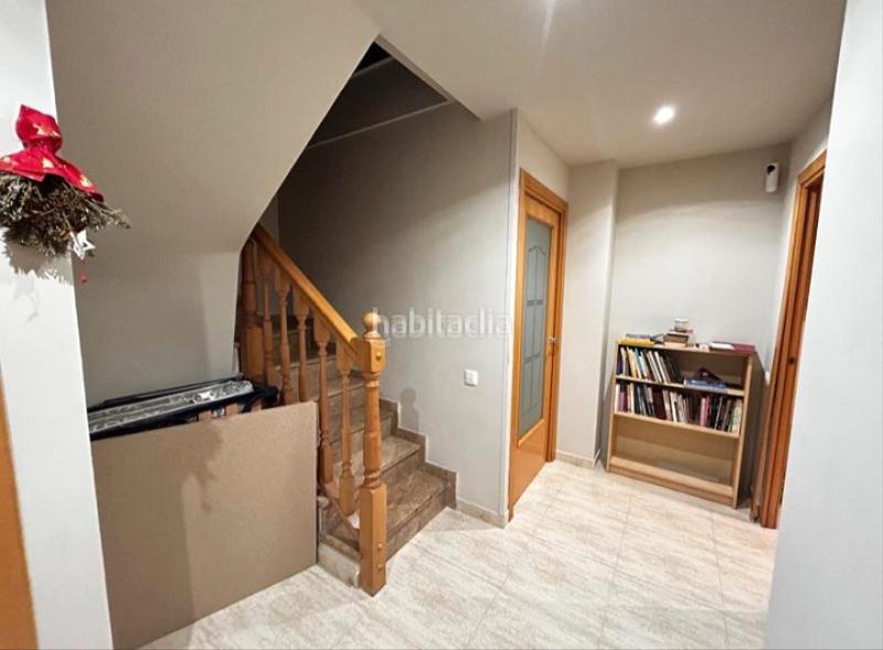 Foto 230b8f91-bc19-48a4-9406-628484a886b7. Miete zweistöckige wohnung in Roca del Vallès (La)