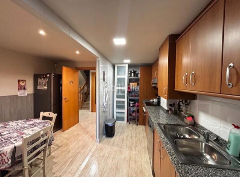 Foto 326e7402-2762-4b2e-b793-8e415ae2ba38. Miete zweistöckige wohnung in Roca del Vallès (La)