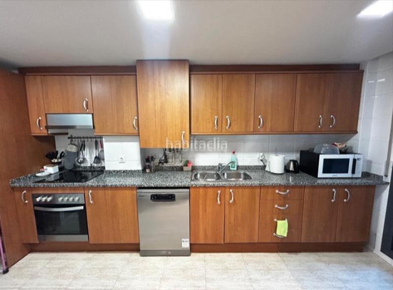 Foto 5437ba84-fd63-49f3-80cf-4fff3af858fb. Miete zweistöckige wohnung in Roca del Vallès (La)