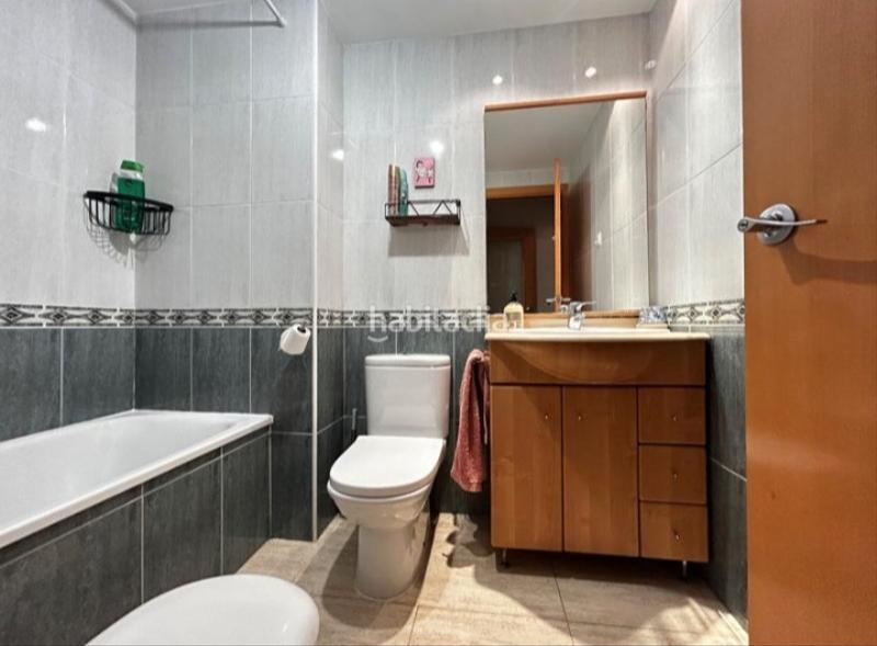 Foto 801665c5-e58c-4d07-a775-854a012b5e58. Miete zweistöckige wohnung in Roca del Vallès (La)