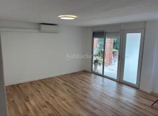 Miete Etagenwohnung  Avinguda vallserrat