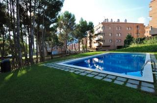 Location Appartement  Ronda de ramón otero pedrayo. Piso en els canyars, castelldefels