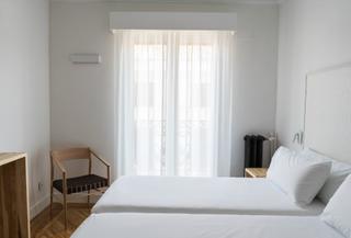 Flat in Calle de Atocha 20