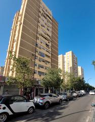 Etagenwohnung  Calle puerto del escudo. Vivienda en rochelambert