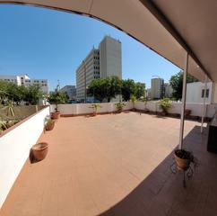 Piso  Avenida de ramón y cajal. Piso con terraza de 75m2