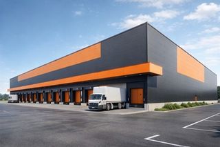 Miete Fabrikhalle in Zona Industrial. Nave logistica en alquiler