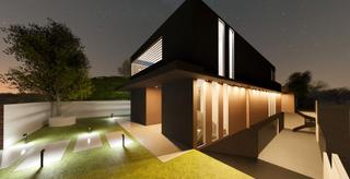 Chalet in Passeig de Valldoreix 85