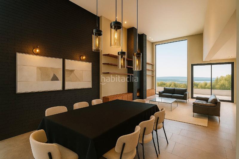 Foto dee14435-1c7d-4424-82dd-a57bdfa6f3bd. Chalet con camino riscaldamento parcheggio piscina in Sant Cugat del Vallès