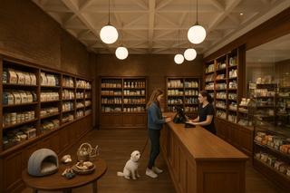 Business premise in Rambla del Celler