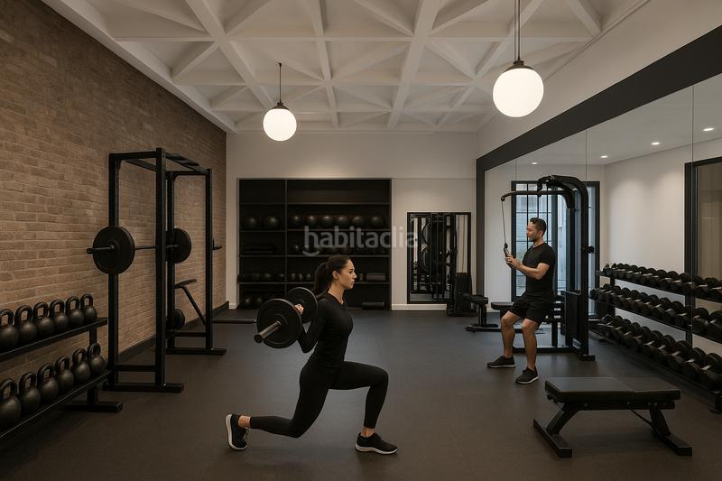 Foto e8afa154-0f59-4b52-997f-3924d63bfa2a. Lloguer local comercial amb calefacció a El Coll Sant Cugat del Vallès