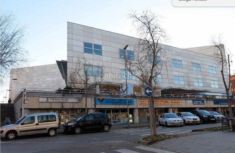 Foto 8532e9c9-45d3-4efd-a6af-b23d13fc3c41. Affitto locale commerciale con riscaldamento in El Coll Sant Cugat del Vallès