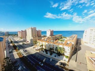 Piccolo appartamento in Tomás Maestre. Apartamento  en la urbanización puerto mar i y ii con vistas pan