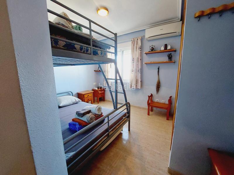 Foto 0d214fd4-0f12-4a4e-b321-7f319574cf88. Appartement mit pool in Tomás Maestre Manga del Mar Menor (La)